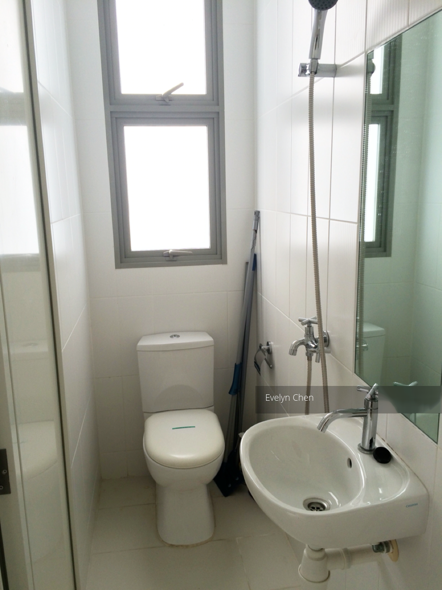 The Seafront On Meyer (D15), Condominium #114157492
